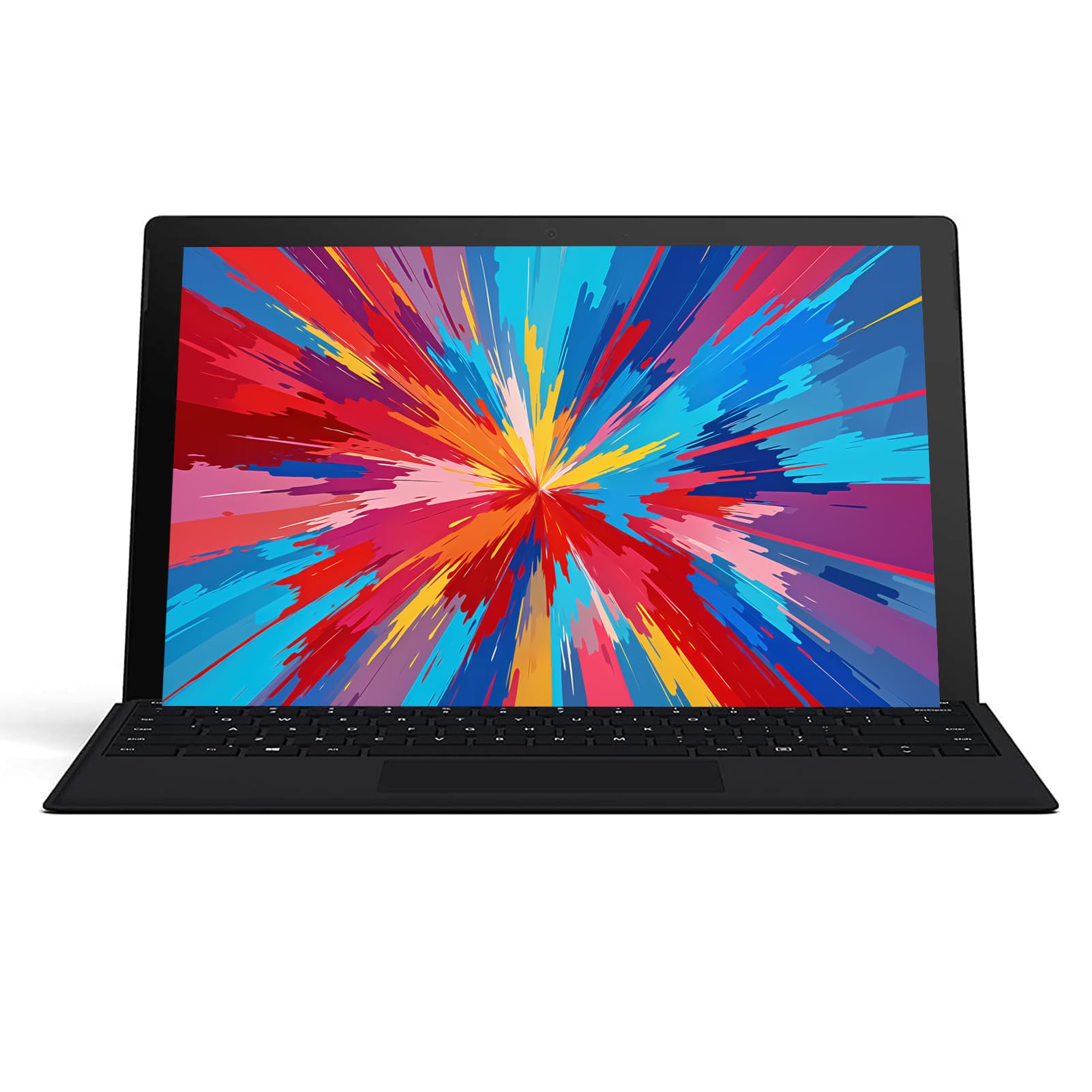 Microsoft Surface Pro 4 Touchscreen Laptop, 12.3
